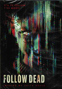 Dear David | Follow_dead  DVD